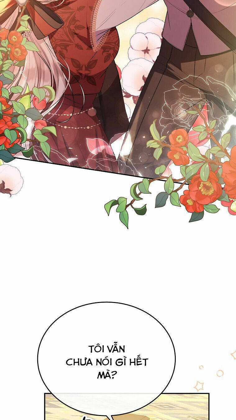 Cô Con Gái Thật Sự Đã Xuất Hiện Chapter 67 trang 35