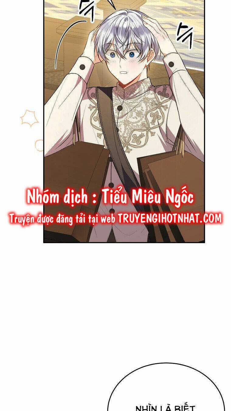 Cô Con Gái Thật Sự Đã Xuất Hiện Chapter 67 trang 36