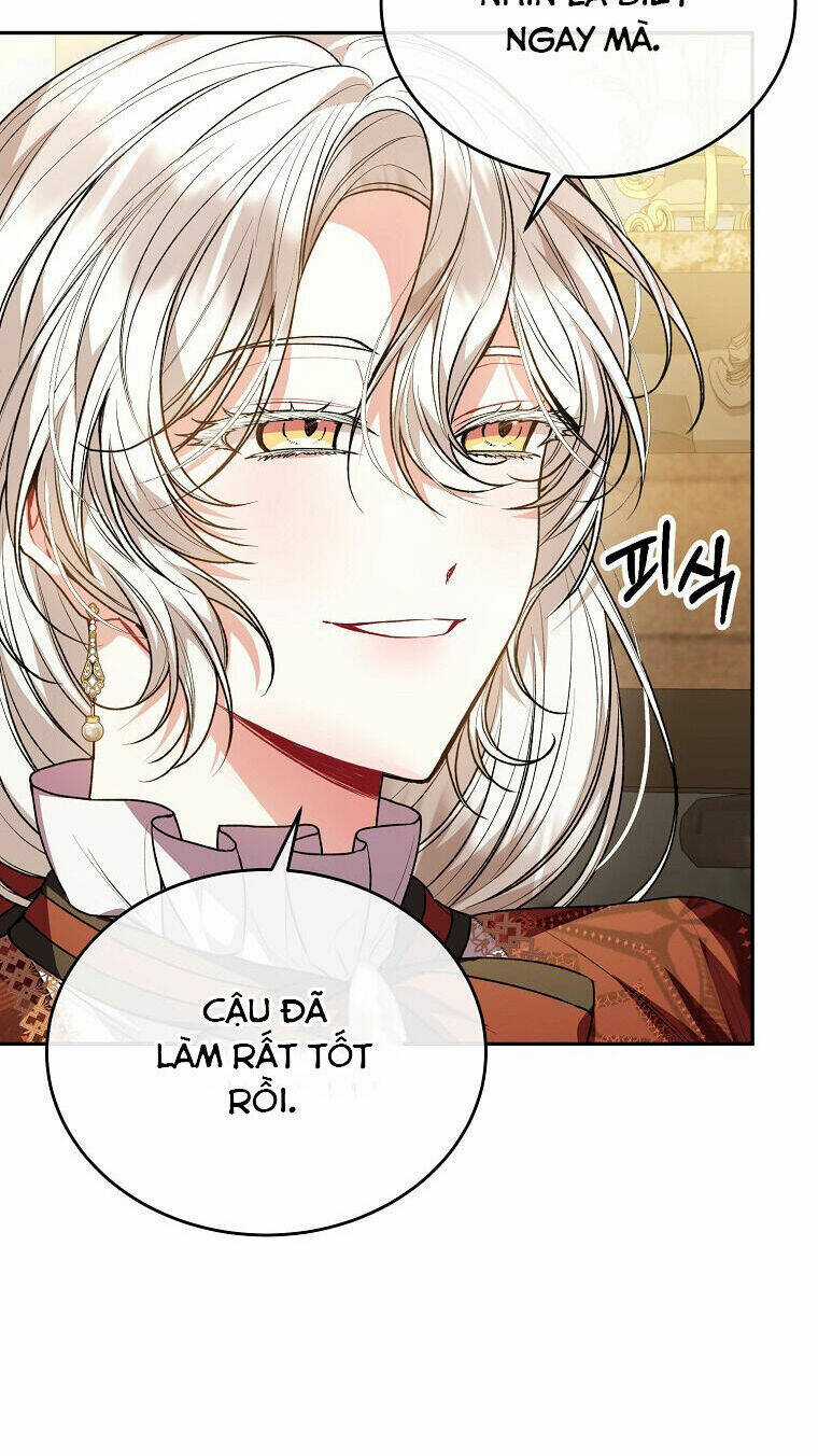 Cô Con Gái Thật Sự Đã Xuất Hiện Chapter 67 trang 37