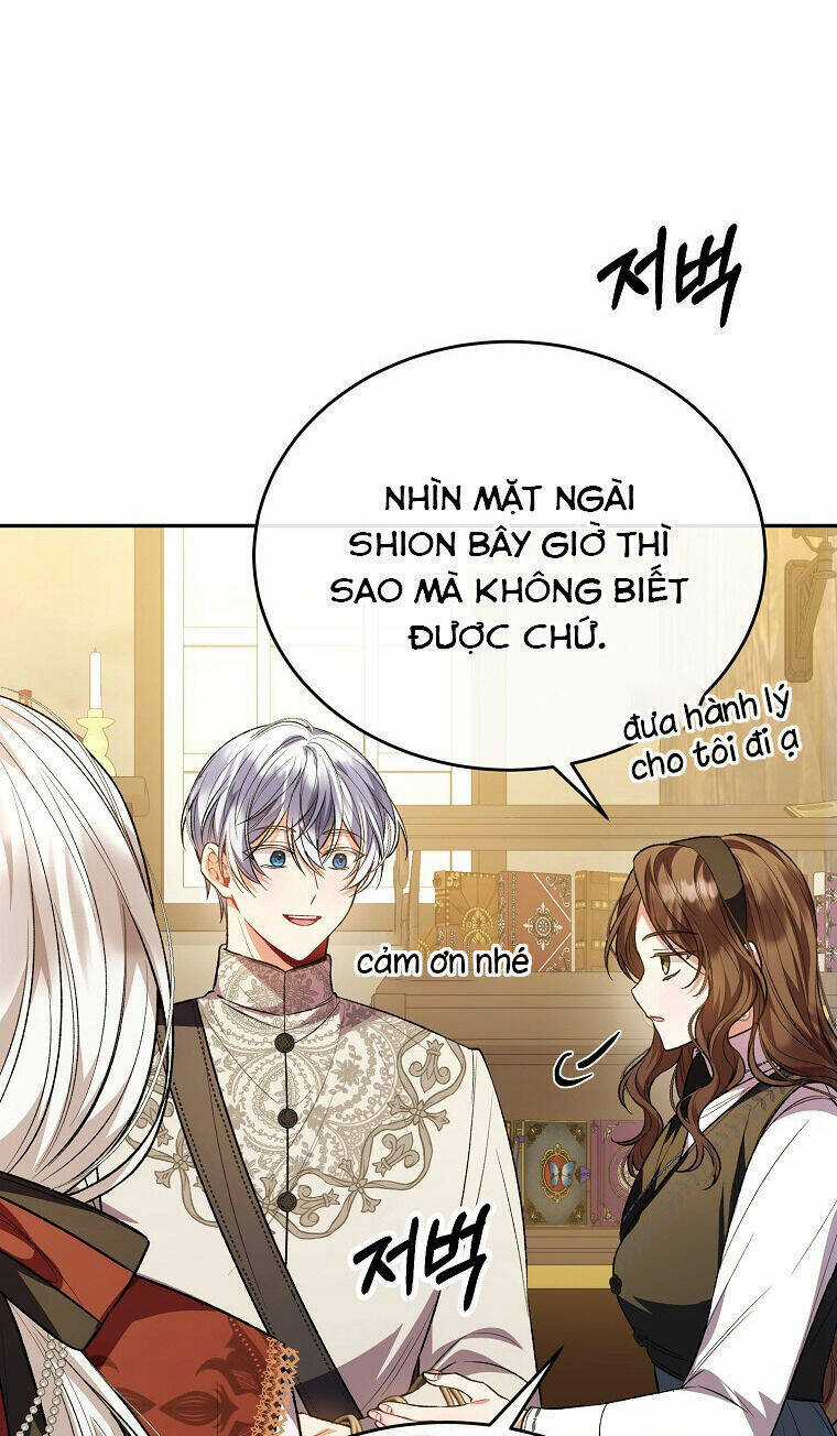 Cô Con Gái Thật Sự Đã Xuất Hiện Chapter 67 trang 38