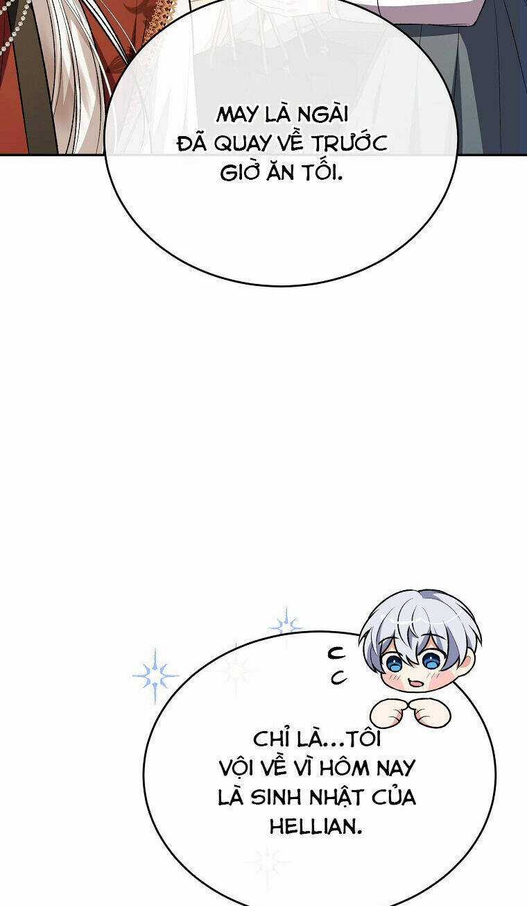 Cô Con Gái Thật Sự Đã Xuất Hiện Chapter 67 trang 39