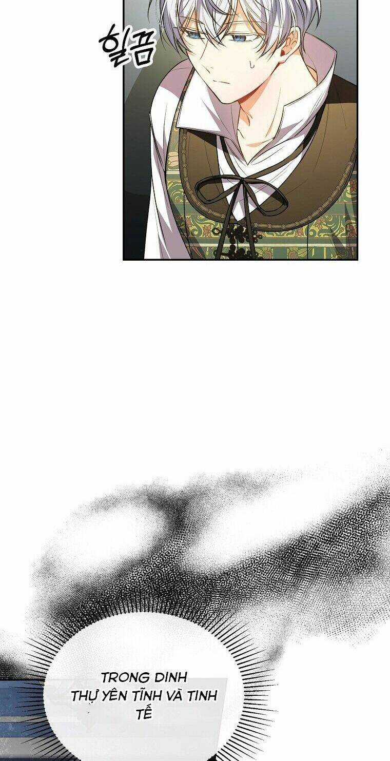 Cô Con Gái Thật Sự Đã Xuất Hiện Chapter 67 trang 4