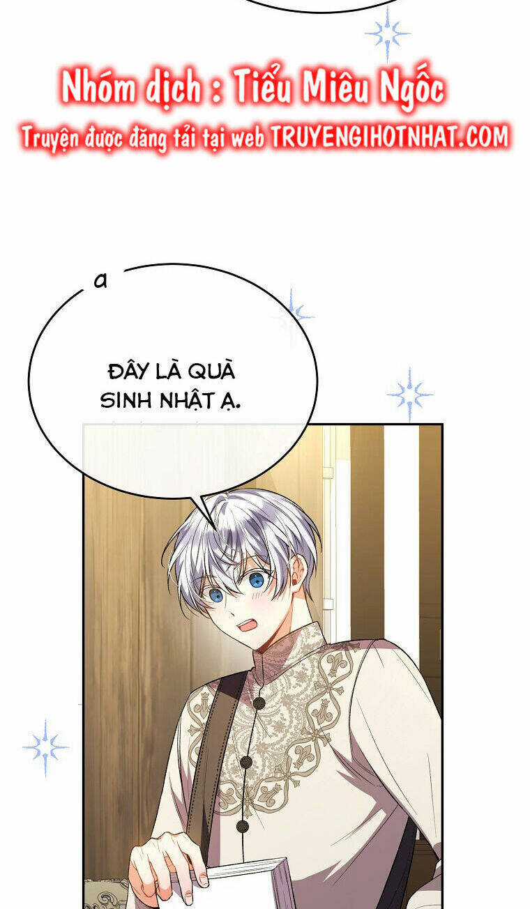 Cô Con Gái Thật Sự Đã Xuất Hiện Chapter 67 trang 40