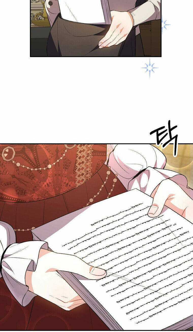 Cô Con Gái Thật Sự Đã Xuất Hiện Chapter 67 trang 41