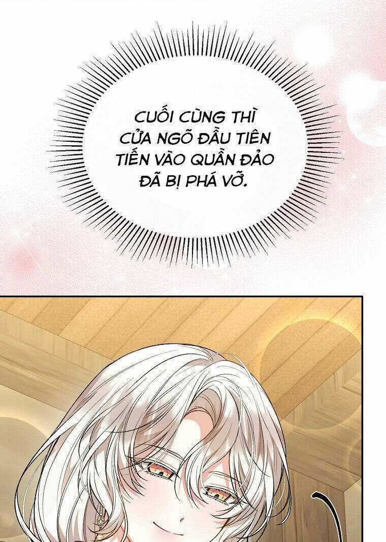 Cô Con Gái Thật Sự Đã Xuất Hiện Chapter 67 trang 42