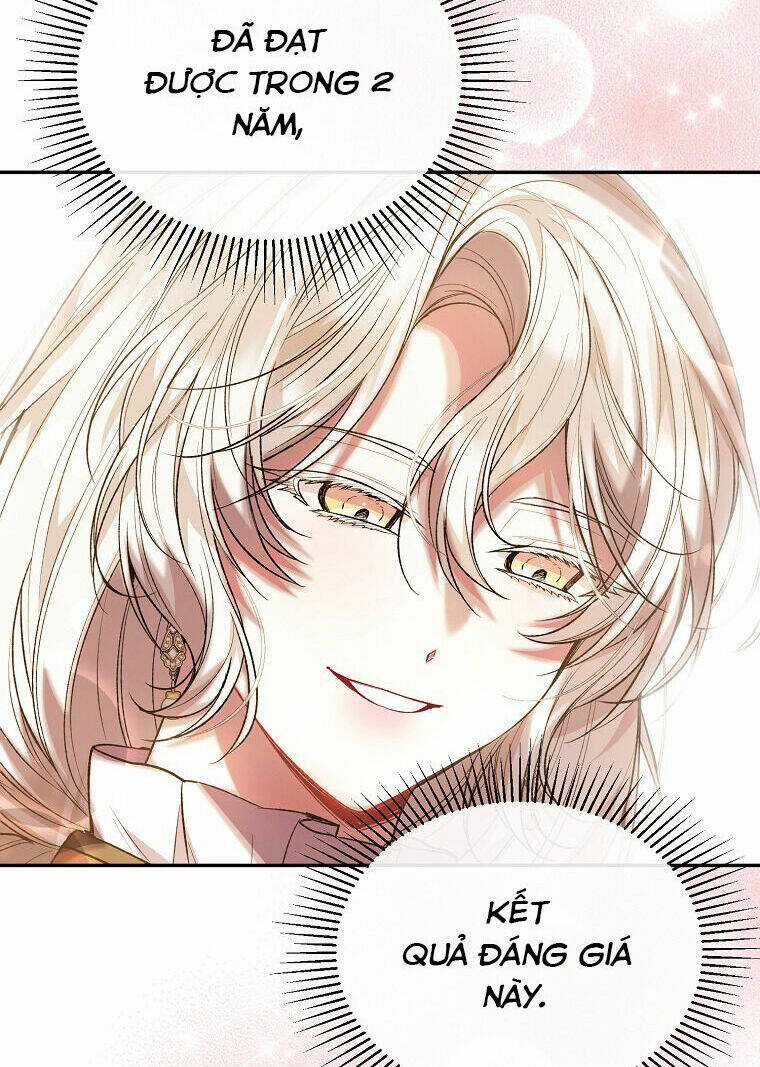 Cô Con Gái Thật Sự Đã Xuất Hiện Chapter 67 trang 44