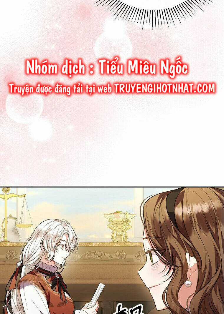 Cô Con Gái Thật Sự Đã Xuất Hiện Chapter 67 trang 45