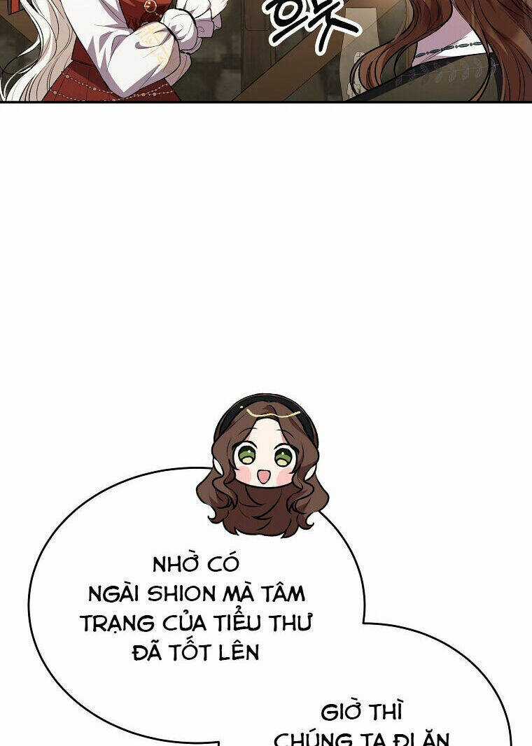 Cô Con Gái Thật Sự Đã Xuất Hiện Chapter 67 trang 46