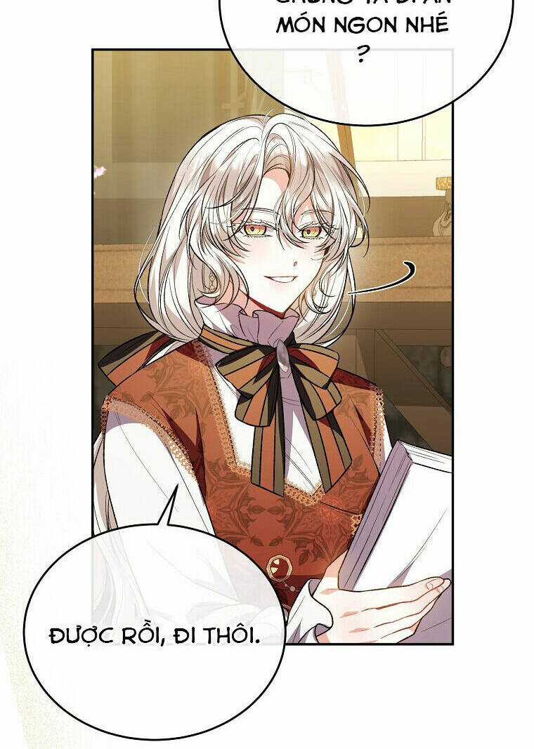 Cô Con Gái Thật Sự Đã Xuất Hiện Chapter 67 trang 47