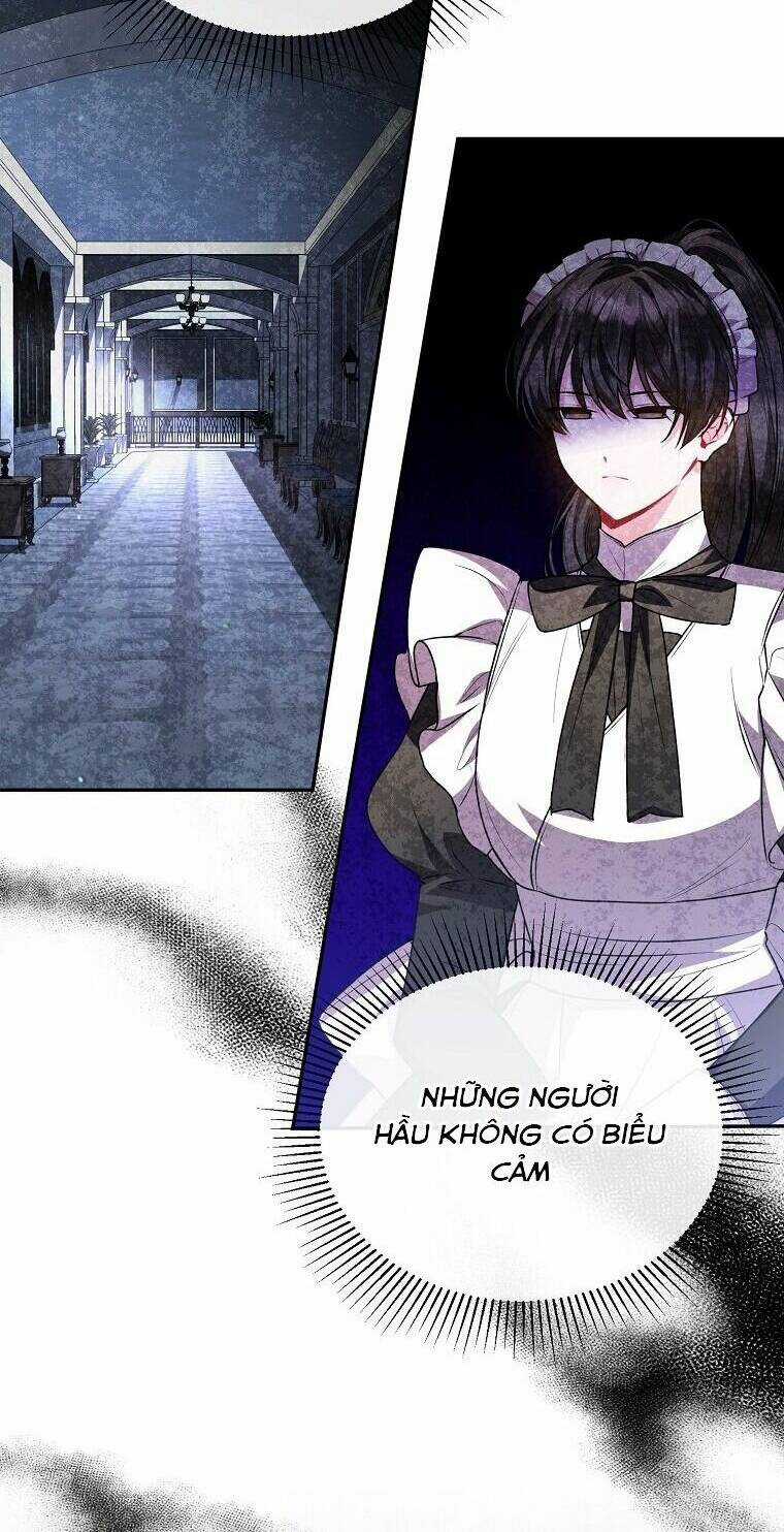 Cô Con Gái Thật Sự Đã Xuất Hiện Chapter 67 trang 5