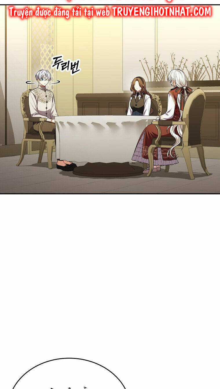 Cô Con Gái Thật Sự Đã Xuất Hiện Chapter 67 trang 50