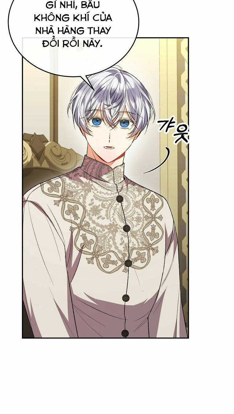 Cô Con Gái Thật Sự Đã Xuất Hiện Chapter 67 trang 51