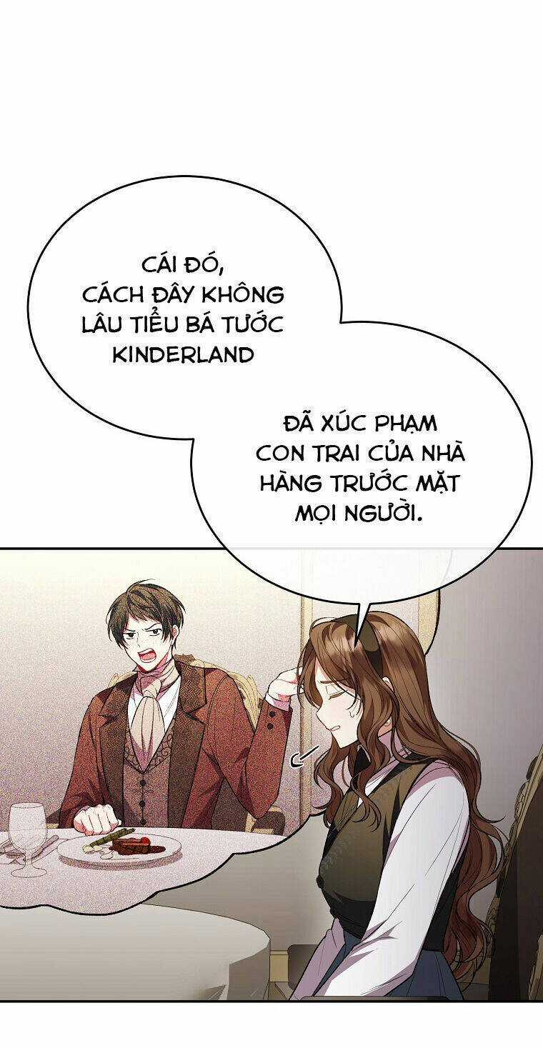 Cô Con Gái Thật Sự Đã Xuất Hiện Chapter 67 trang 52