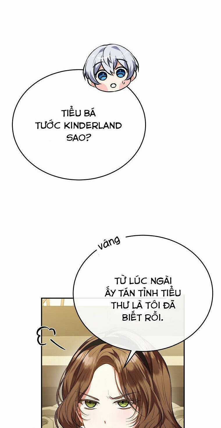 Cô Con Gái Thật Sự Đã Xuất Hiện Chapter 67 trang 53