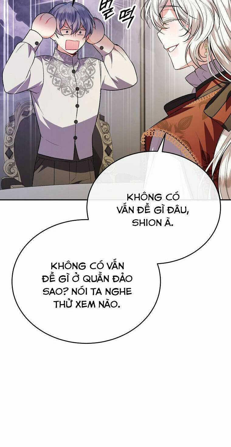 Cô Con Gái Thật Sự Đã Xuất Hiện Chapter 67 trang 55
