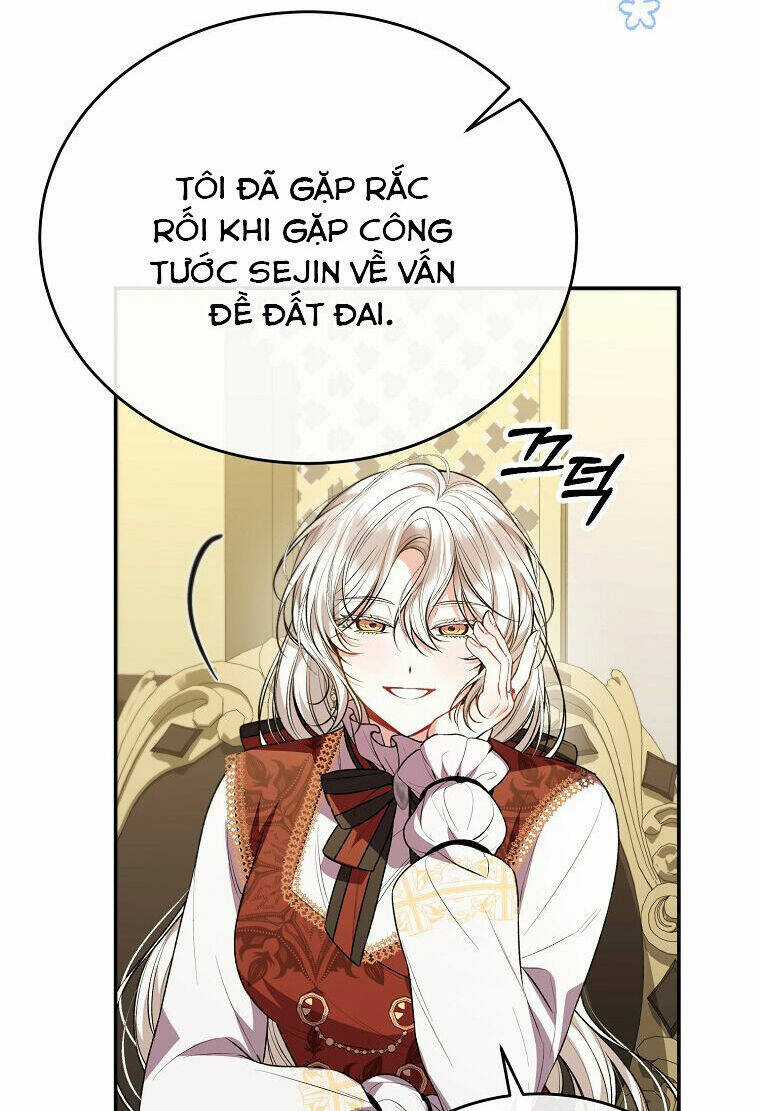 Cô Con Gái Thật Sự Đã Xuất Hiện Chapter 67 trang 58