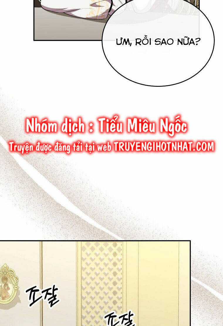 Cô Con Gái Thật Sự Đã Xuất Hiện Chapter 67 trang 59