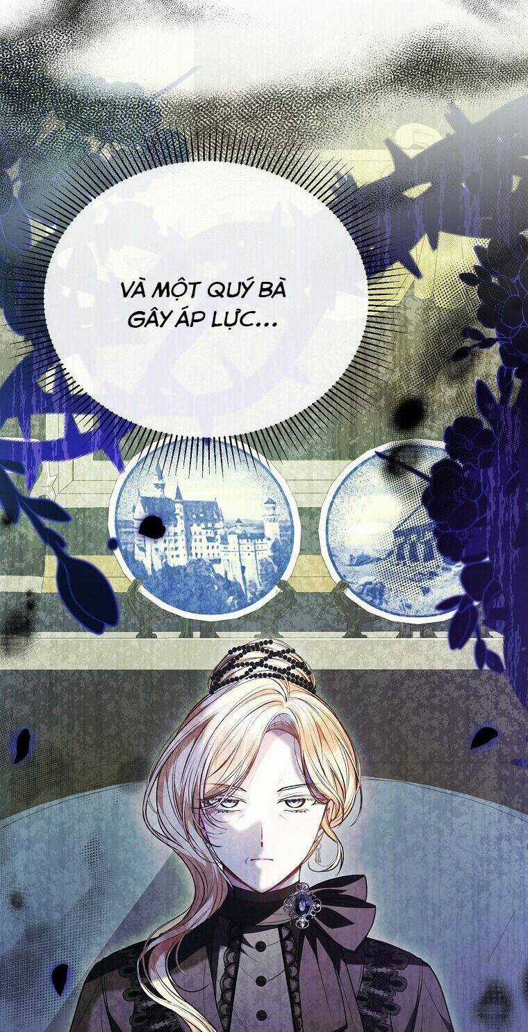 Cô Con Gái Thật Sự Đã Xuất Hiện Chapter 67 trang 6