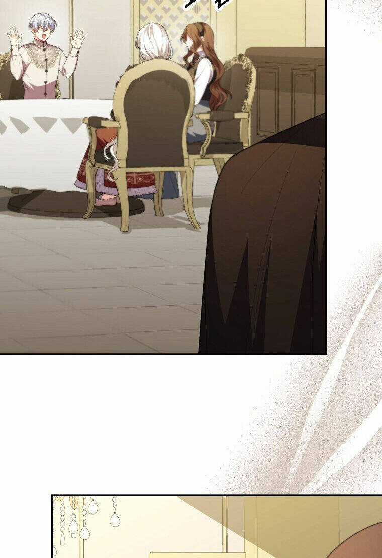 Cô Con Gái Thật Sự Đã Xuất Hiện Chapter 67 trang 60