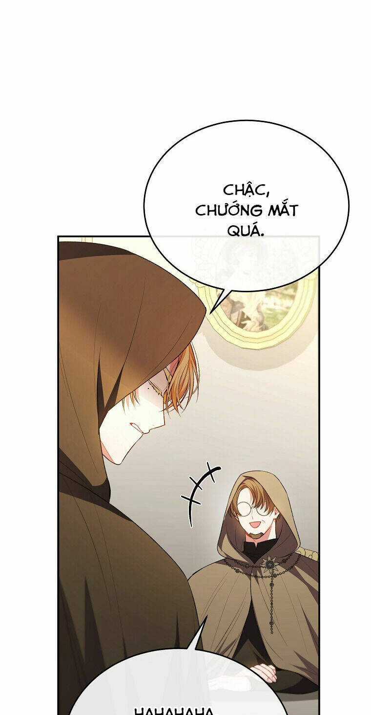 Cô Con Gái Thật Sự Đã Xuất Hiện Chapter 67 trang 62