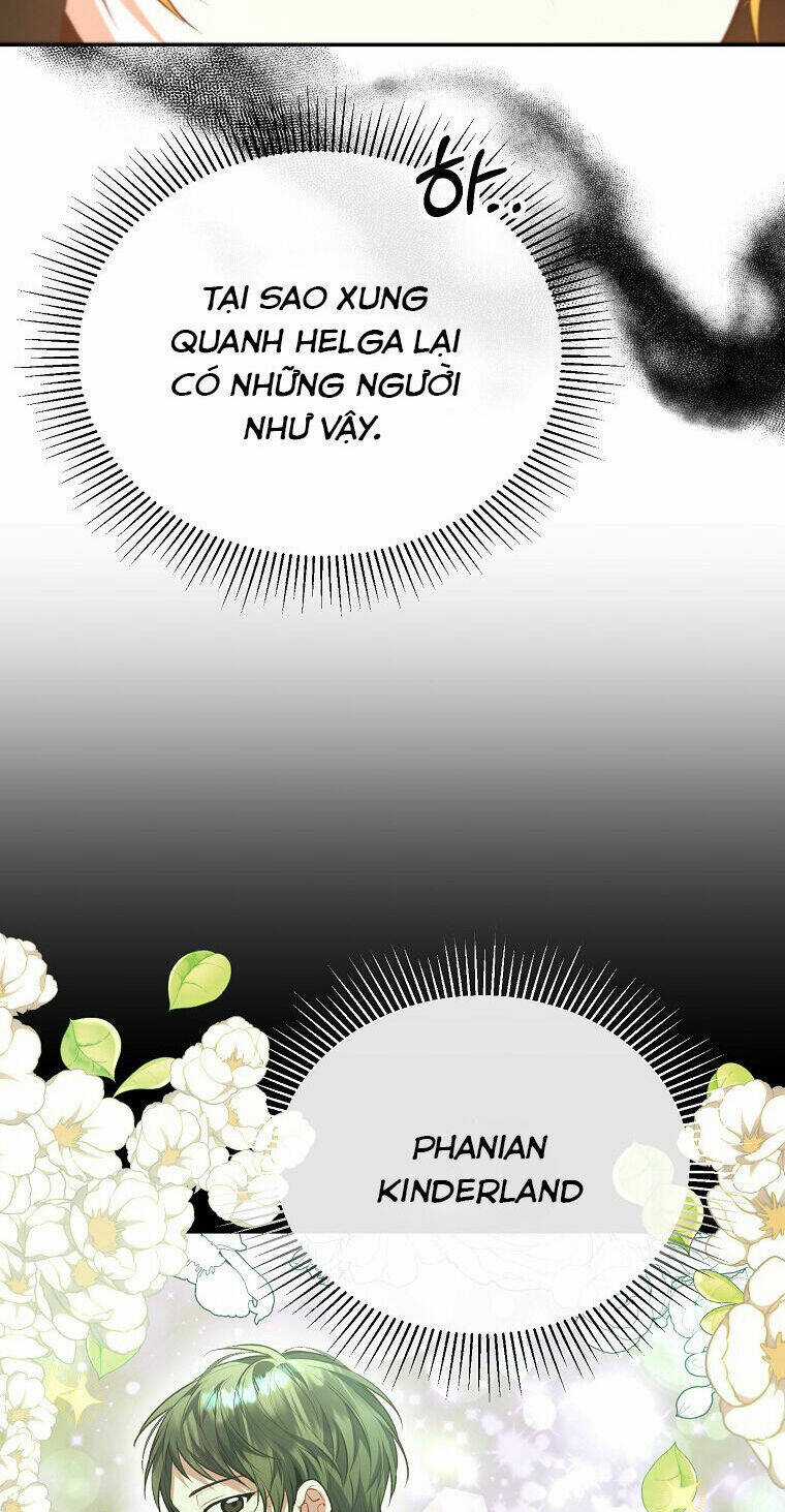 Cô Con Gái Thật Sự Đã Xuất Hiện Chapter 67 trang 64