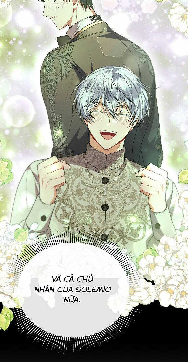 Cô Con Gái Thật Sự Đã Xuất Hiện Chapter 67 trang 65