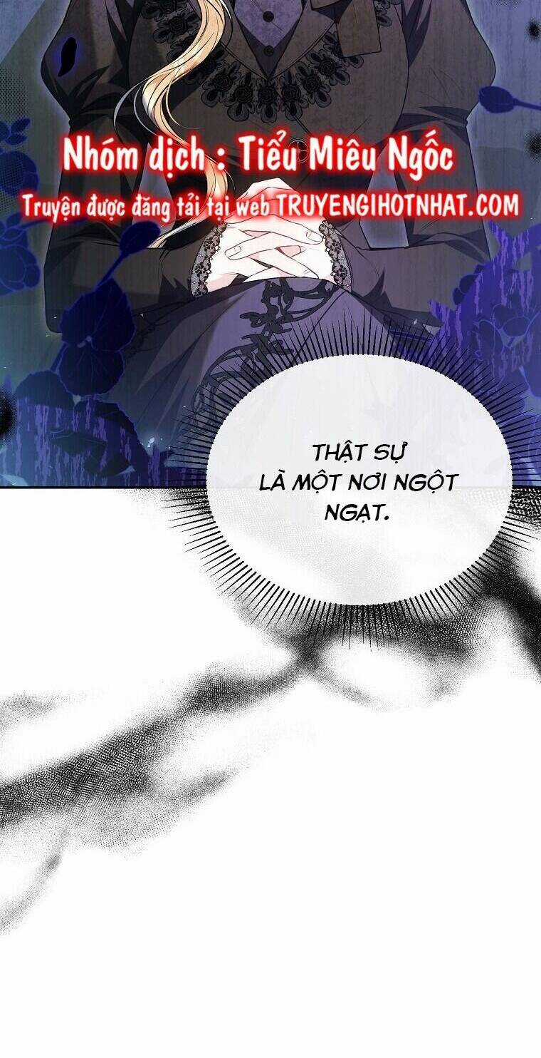 Cô Con Gái Thật Sự Đã Xuất Hiện Chapter 67 trang 7