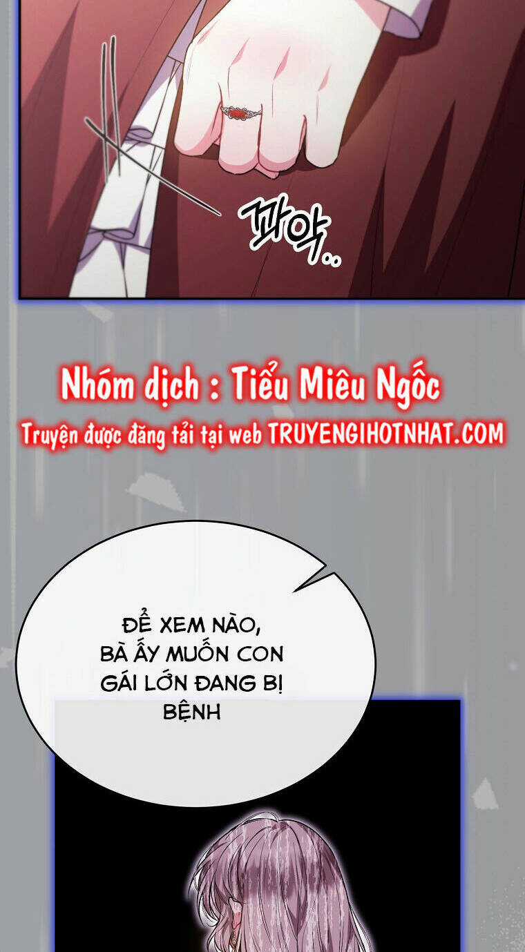 Cô Con Gái Thật Sự Đã Xuất Hiện Chapter 67 trang 73