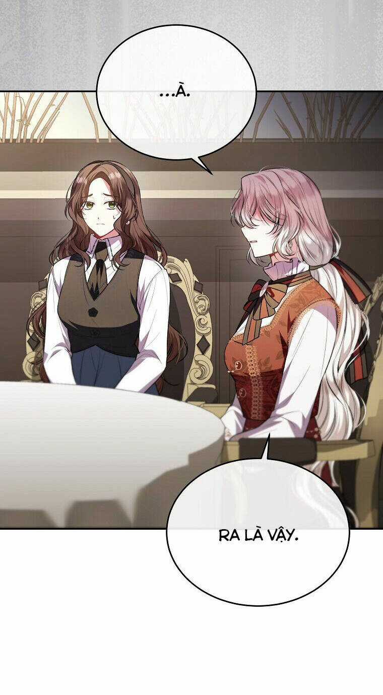 Cô Con Gái Thật Sự Đã Xuất Hiện Chapter 67 trang 75