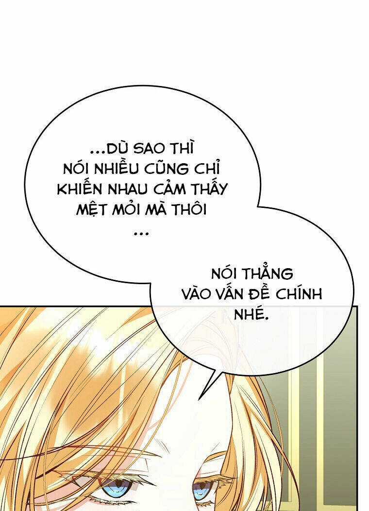 Cô Con Gái Thật Sự Đã Xuất Hiện Chapter 67 trang 8