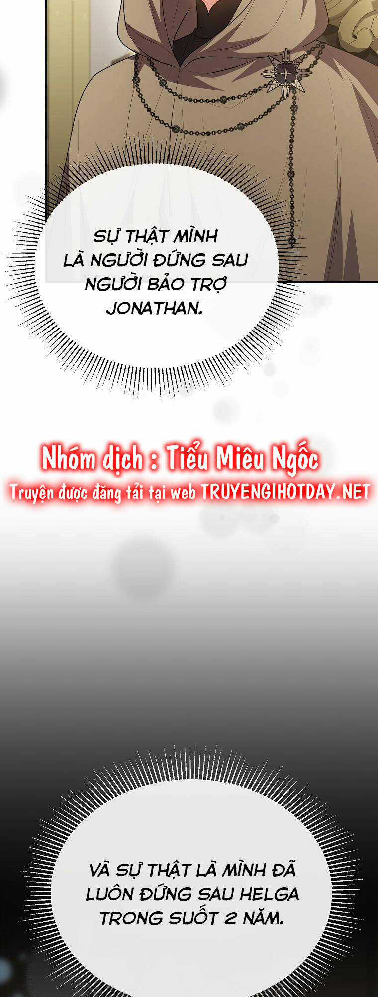 Cô Con Gái Thật Sự Đã Xuất Hiện Chapter 68 trang 11