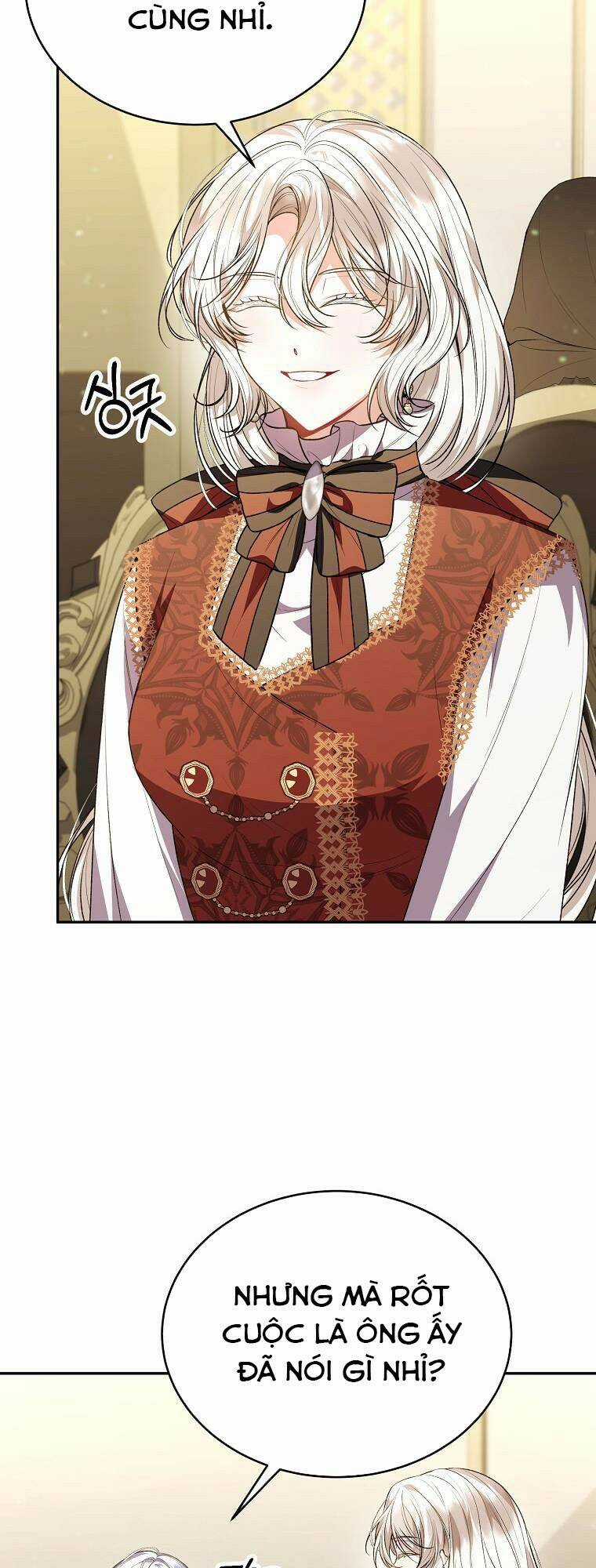 Cô Con Gái Thật Sự Đã Xuất Hiện Chapter 68 trang 13