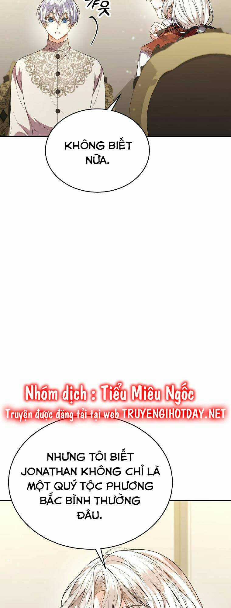 Cô Con Gái Thật Sự Đã Xuất Hiện Chapter 68 trang 14