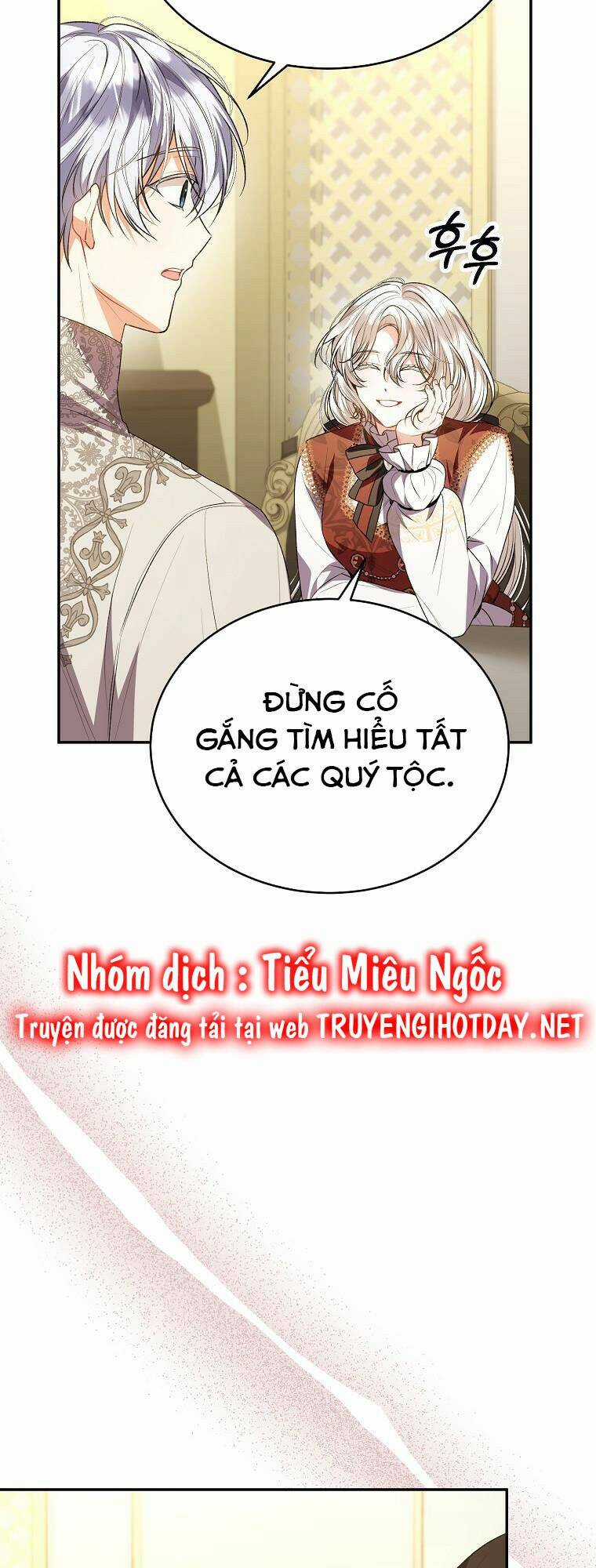 Cô Con Gái Thật Sự Đã Xuất Hiện Chapter 68 trang 16