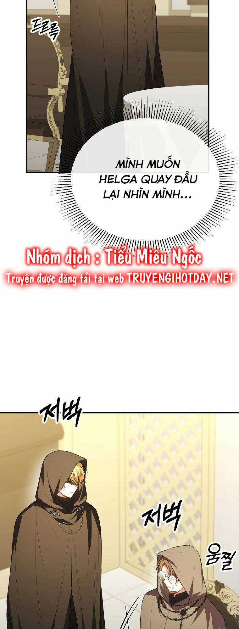 Cô Con Gái Thật Sự Đã Xuất Hiện Chapter 68 trang 18