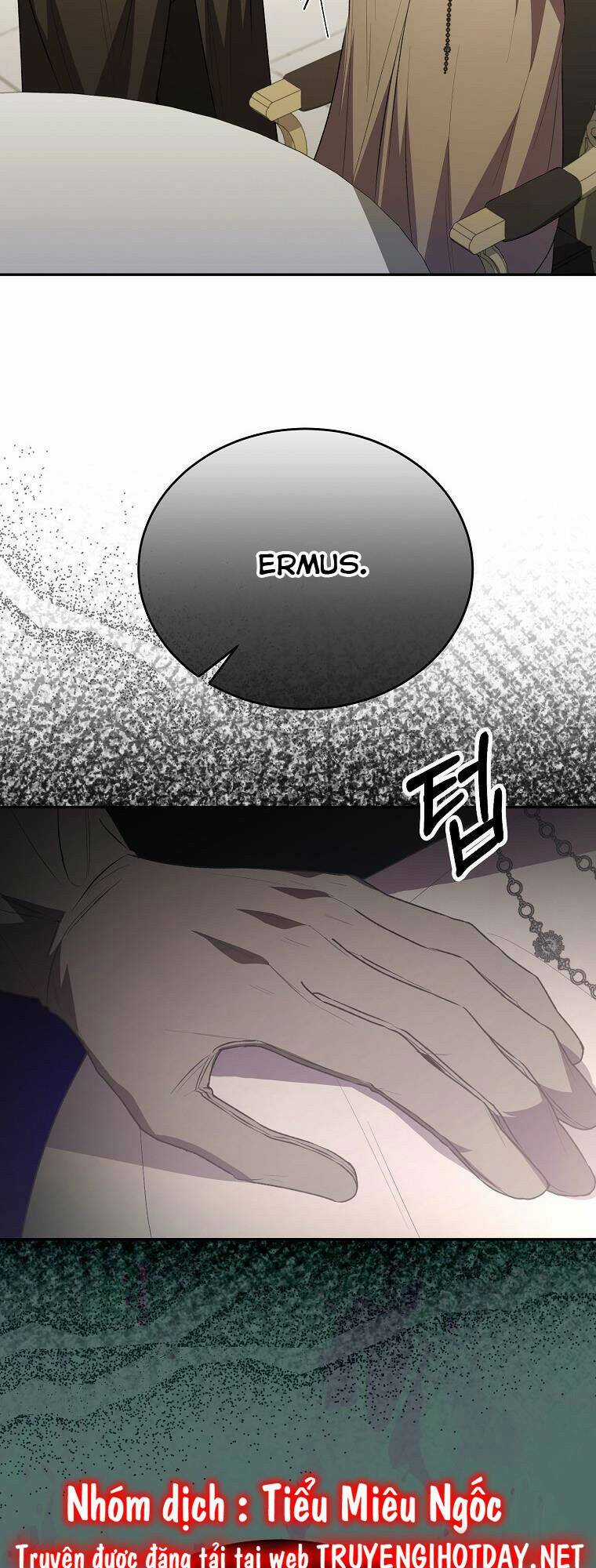 Cô Con Gái Thật Sự Đã Xuất Hiện Chapter 68 trang 19