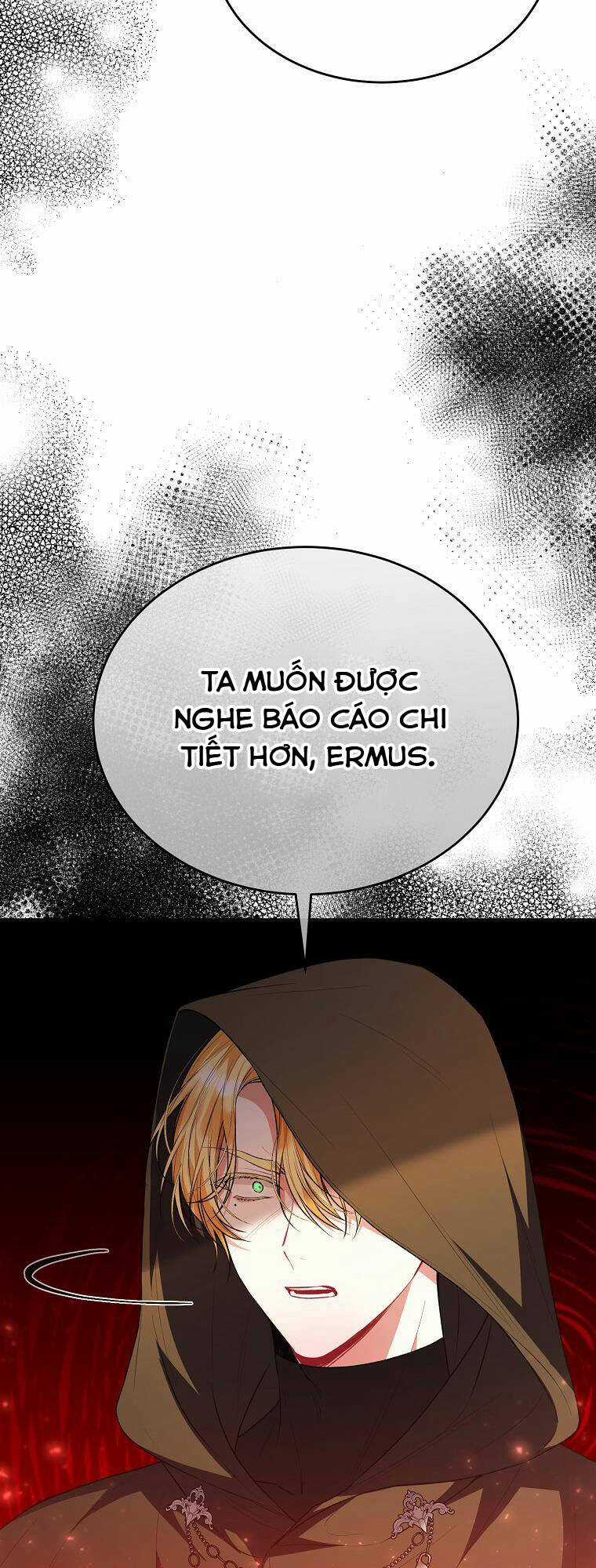 Cô Con Gái Thật Sự Đã Xuất Hiện Chapter 68 trang 2