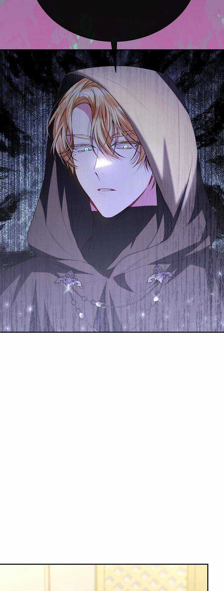 Cô Con Gái Thật Sự Đã Xuất Hiện Chapter 68 trang 21