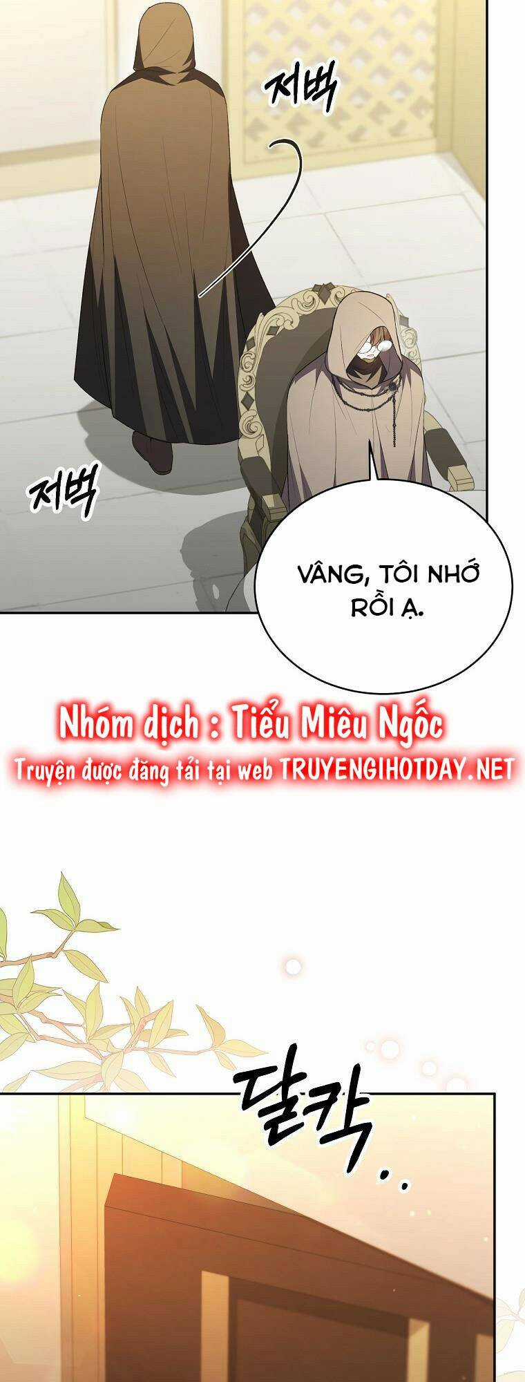 Cô Con Gái Thật Sự Đã Xuất Hiện Chapter 68 trang 22
