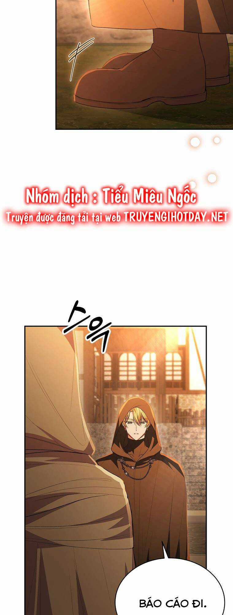 Cô Con Gái Thật Sự Đã Xuất Hiện Chapter 68 trang 24