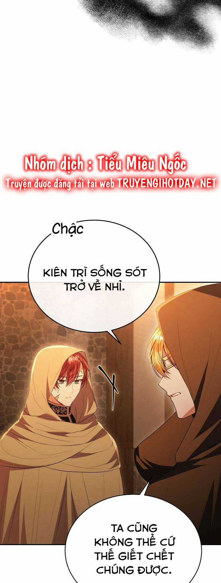 Cô Con Gái Thật Sự Đã Xuất Hiện Chapter 68 trang 26
