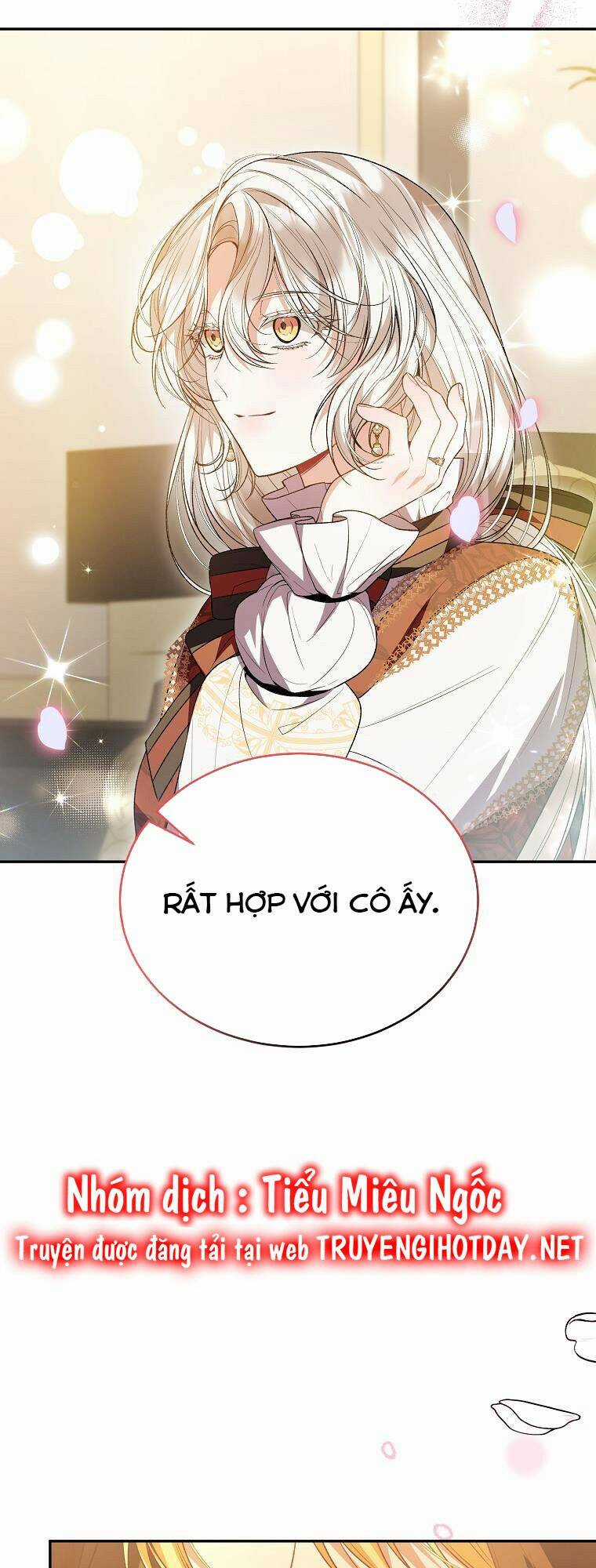 Cô Con Gái Thật Sự Đã Xuất Hiện Chapter 68 trang 29