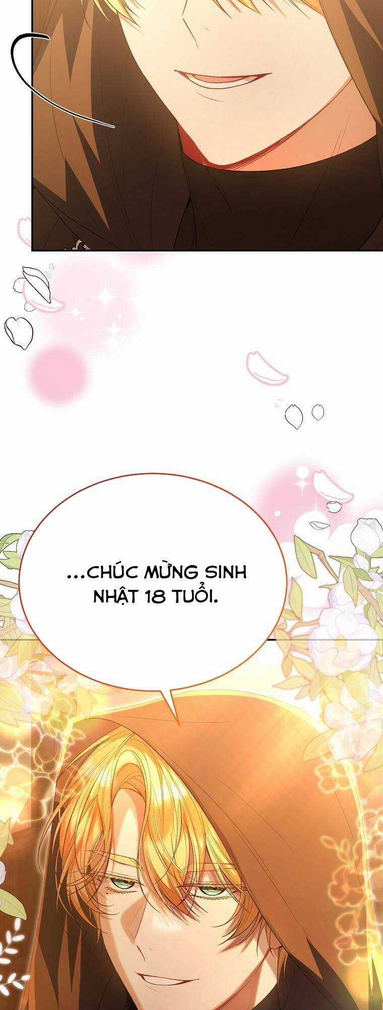 Cô Con Gái Thật Sự Đã Xuất Hiện Chapter 68 trang 30