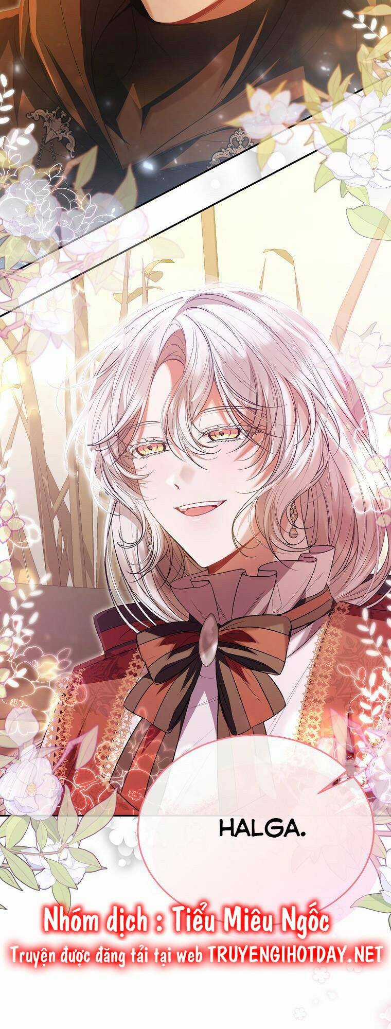 Cô Con Gái Thật Sự Đã Xuất Hiện Chapter 68 trang 31