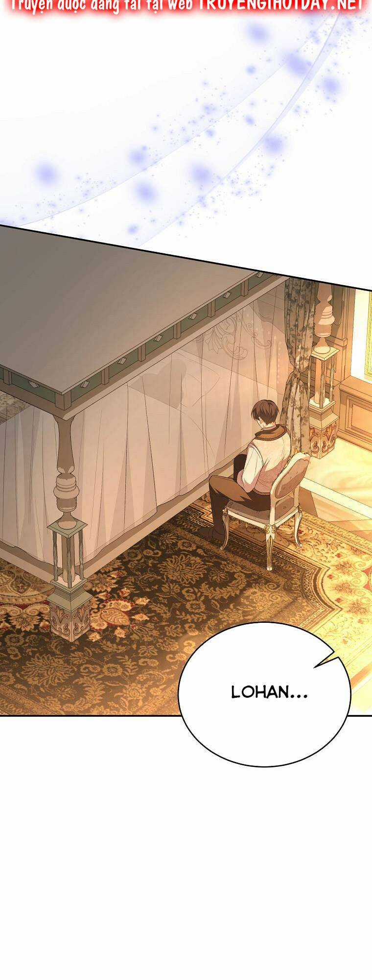 Cô Con Gái Thật Sự Đã Xuất Hiện Chapter 68 trang 34