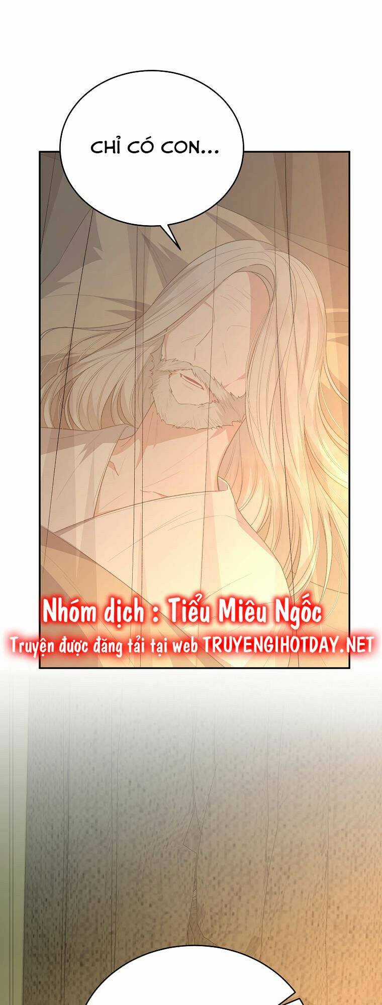 Cô Con Gái Thật Sự Đã Xuất Hiện Chapter 68 trang 35