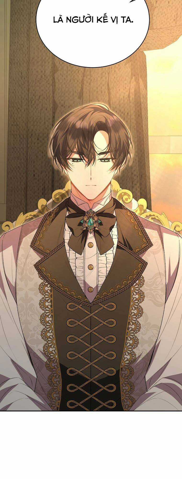 Cô Con Gái Thật Sự Đã Xuất Hiện Chapter 68 trang 36