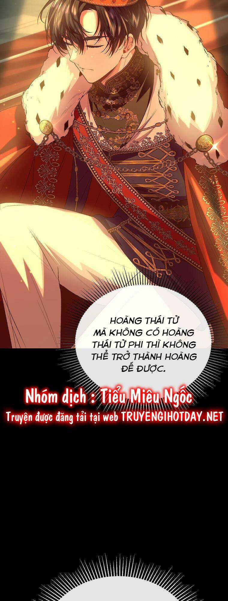 Cô Con Gái Thật Sự Đã Xuất Hiện Chapter 68 trang 39