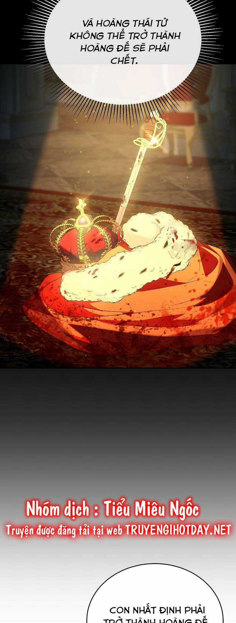 Cô Con Gái Thật Sự Đã Xuất Hiện Chapter 68 trang 40