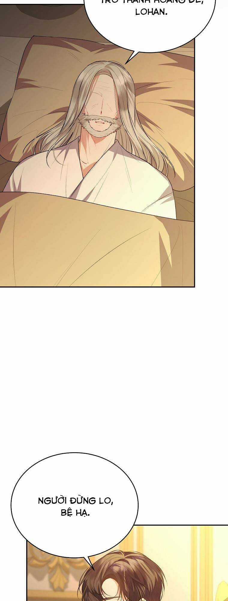 Cô Con Gái Thật Sự Đã Xuất Hiện Chapter 68 trang 41